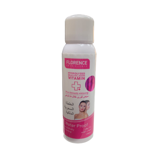 Hydrolyzed Milk Collagen Vitamin + Original - 52802700025599